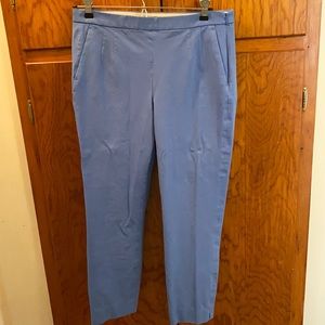 J Crew Martie Pants
